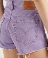 Levis 501 Original Botanical Sh