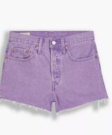 Levis 501 Original Botanical Sh