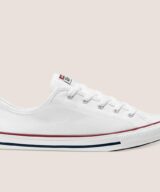 Converse Con=ct Dainty Canvas Low