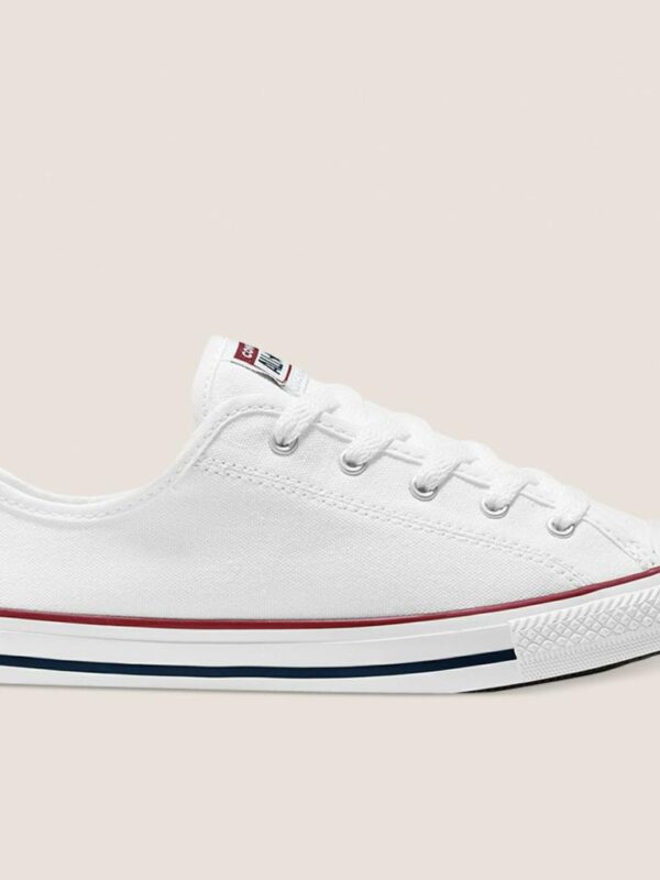 Converse Con=ct Dainty Canvas Low