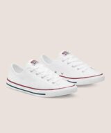 Converse Con=ct Dainty Canvas Low