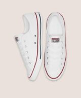 Converse Con=ct Dainty Canvas Low