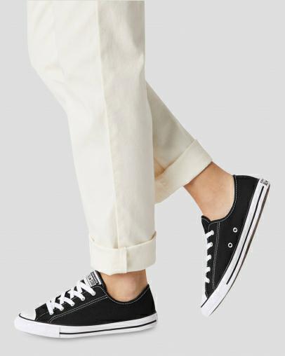 Converse Conv=ct Dainty Blk/Wht