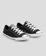 Converse Conv=ct Dainty Blk/Wht