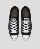 Converse Conv=ct Dainty Blk/Wht