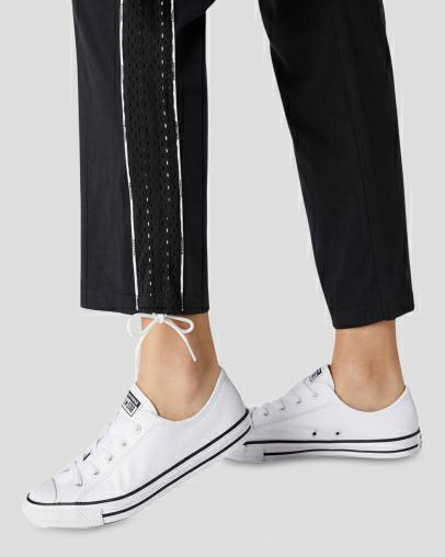 Converse Conv=ctas Dainty Lth Ox W