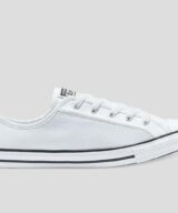 Converse Conv=ctas Dainty Lth Ox W