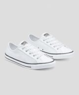 Converse Conv=ctas Dainty Lth Ox W