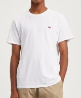 Levis Ss Original Tee Mens