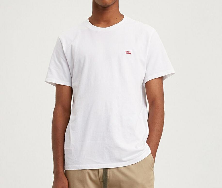 Levis Ss Original Tee Mens
