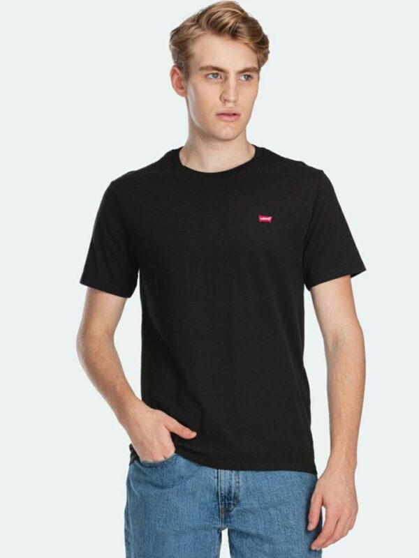 Levis Ss Original Tee Mens