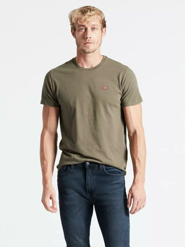 Levis Ss Original Mens Tee