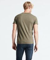 Levis Ss Original Mens Tee