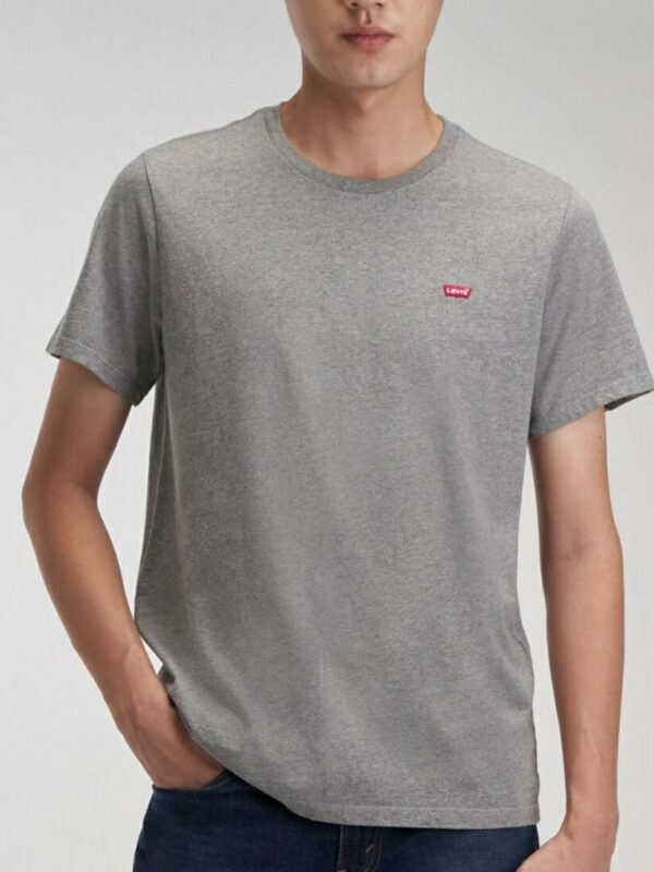 Levis Ss Original Chisel Tee Mn