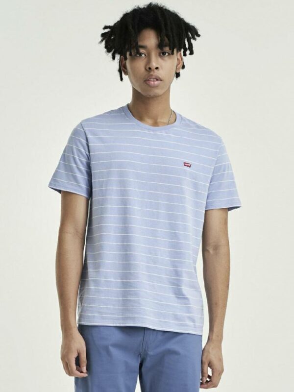 Levis Grass Flower Tee