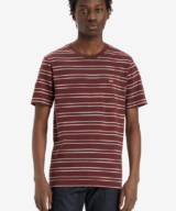 Levis Ss Origianal Hm Tee
