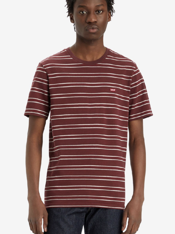 Levis Ss Origianal Hm Tee
