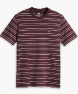 Levis Ss Origianal Hm Tee