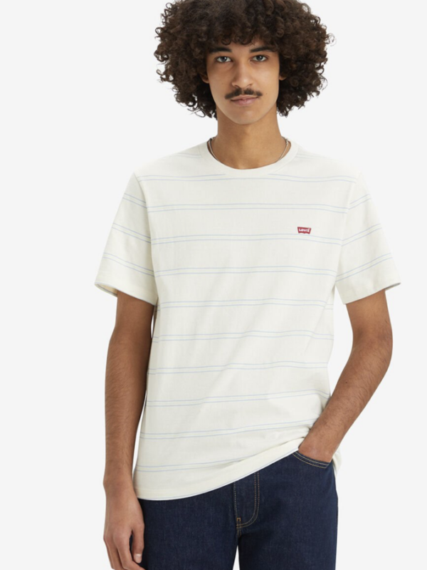 Levis Ss Original Hm Mens Tee