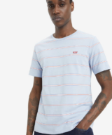 Levis Ss Original Hm Mens Tee