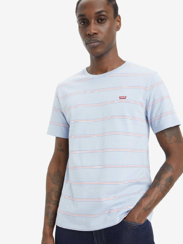Levis Ss Original Hm Mens Tee