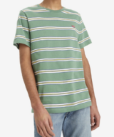 Levis Ss Original Hm Tee
