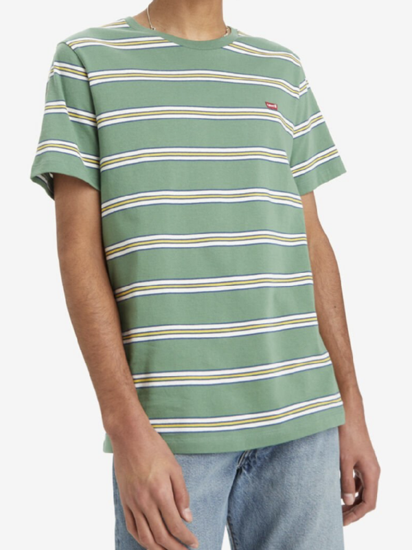 Levis Ss Original Hm Tee