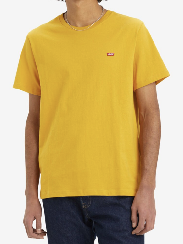 Levis Ss Original Hm Tee