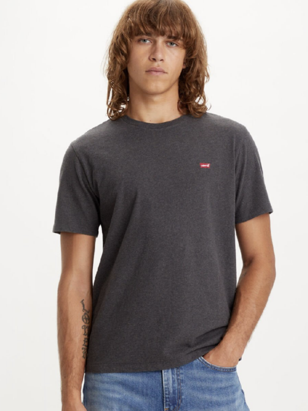 Levis Ss Original Hm Tee