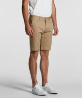 As Colour Plain Short