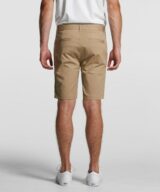 As Colour Plain Short