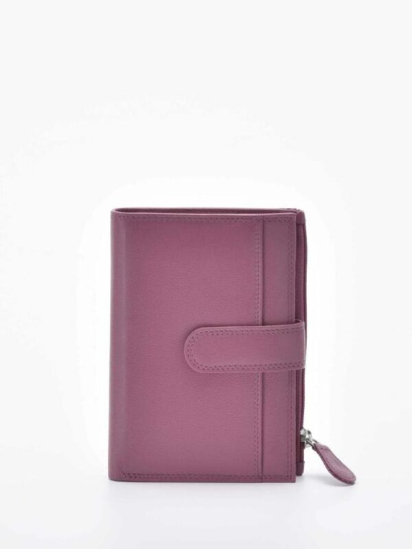 Cobb and Co Morriset Leather Wallet