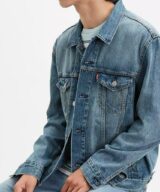 Levis Trucker Jacket Killebrew