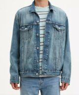 Levis Trucker Jacket Killebrew