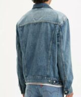 Levis Trucker Jacket Killebrew
