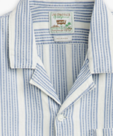 Levis the Sunset Camp Ss Shirt