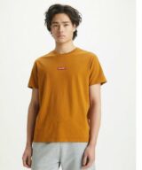 Levis Ss Relaxed Baby Tab Tee