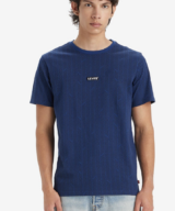 Levis Ss Relaxed Tee
