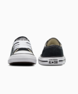 Converse Conv=ct Inf Lo Blk/White