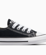 Converse Conv=ct Inf Lo Blk/White