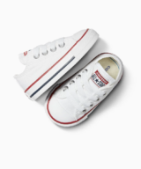 Converse Infant Ct Seasonal Canvas