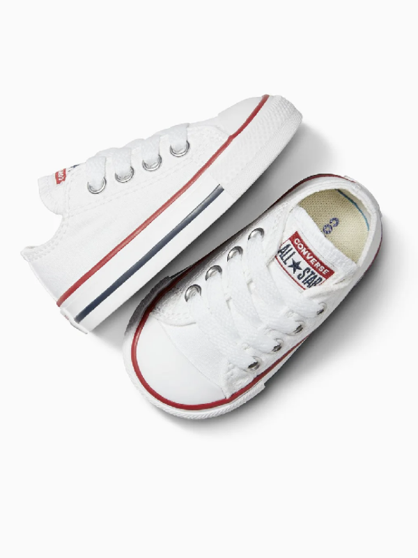 Converse Infant Ct Seasonal Canvas