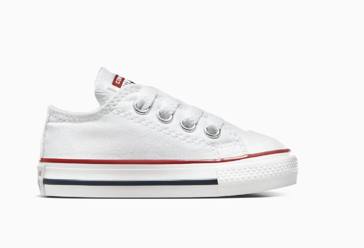 Converse Infant Ct Seasonal Canvas