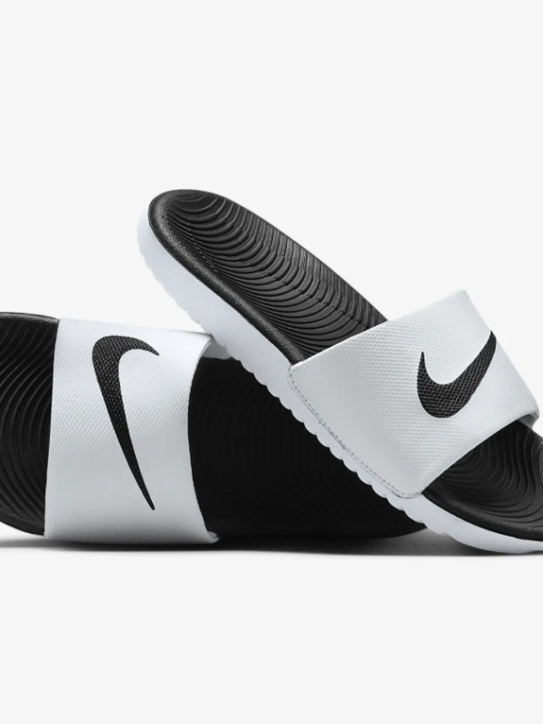 Nike Australia Nike Kawa Slide Kids