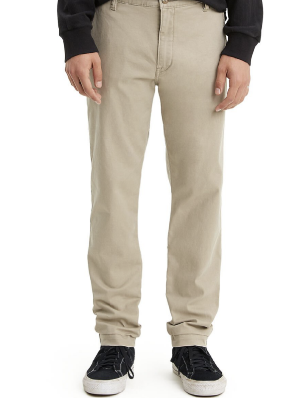 Levis Xx Chino Std Pants