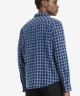 Levis Barstow Western Shirt