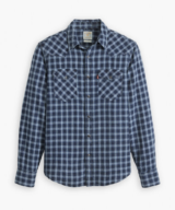 Levis Barstow Western Shirt