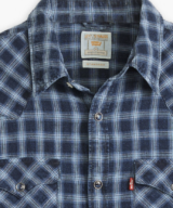 Levis Barstow Western Shirt