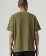 Levis Vintage Fit Graphic Tee