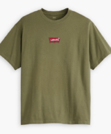 Levis Vintage Fit Graphic Tee